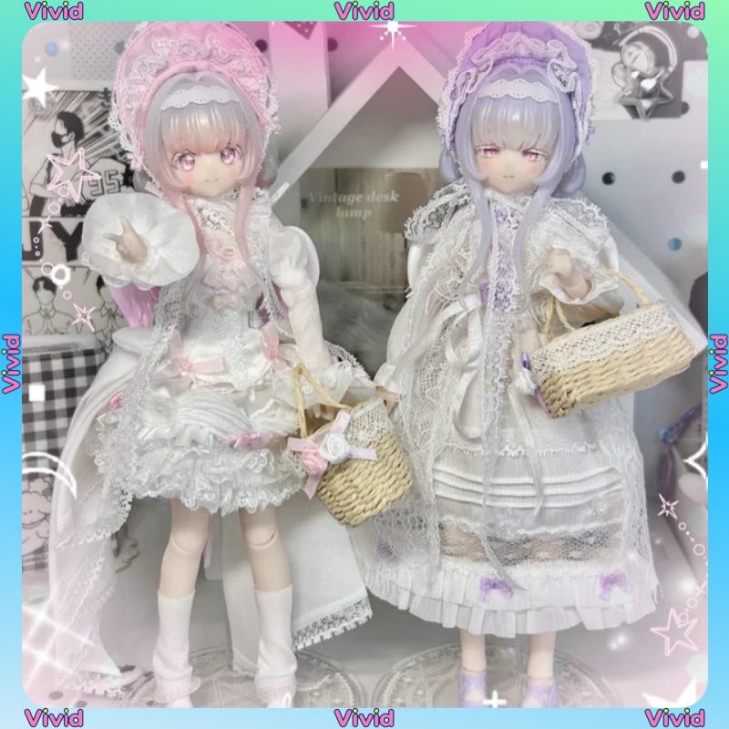 Lighting - Light Nightmare Twin Seri 2, Figur