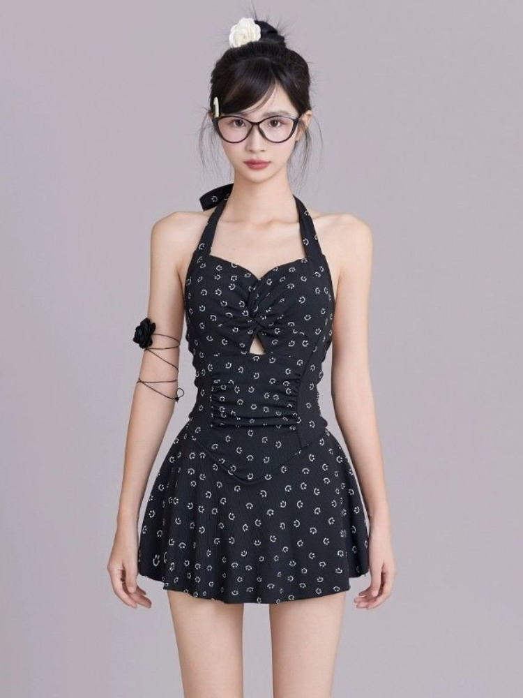 Baju Renang Wanita Model Halte - Bath ulasan dan harga