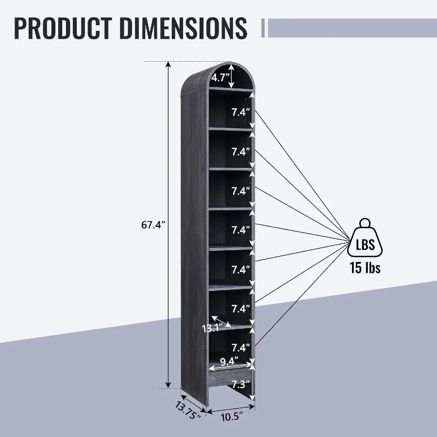 67 Lemari Penyimpanan Kamar Ma - Storage & Organization ulasan dan harga
