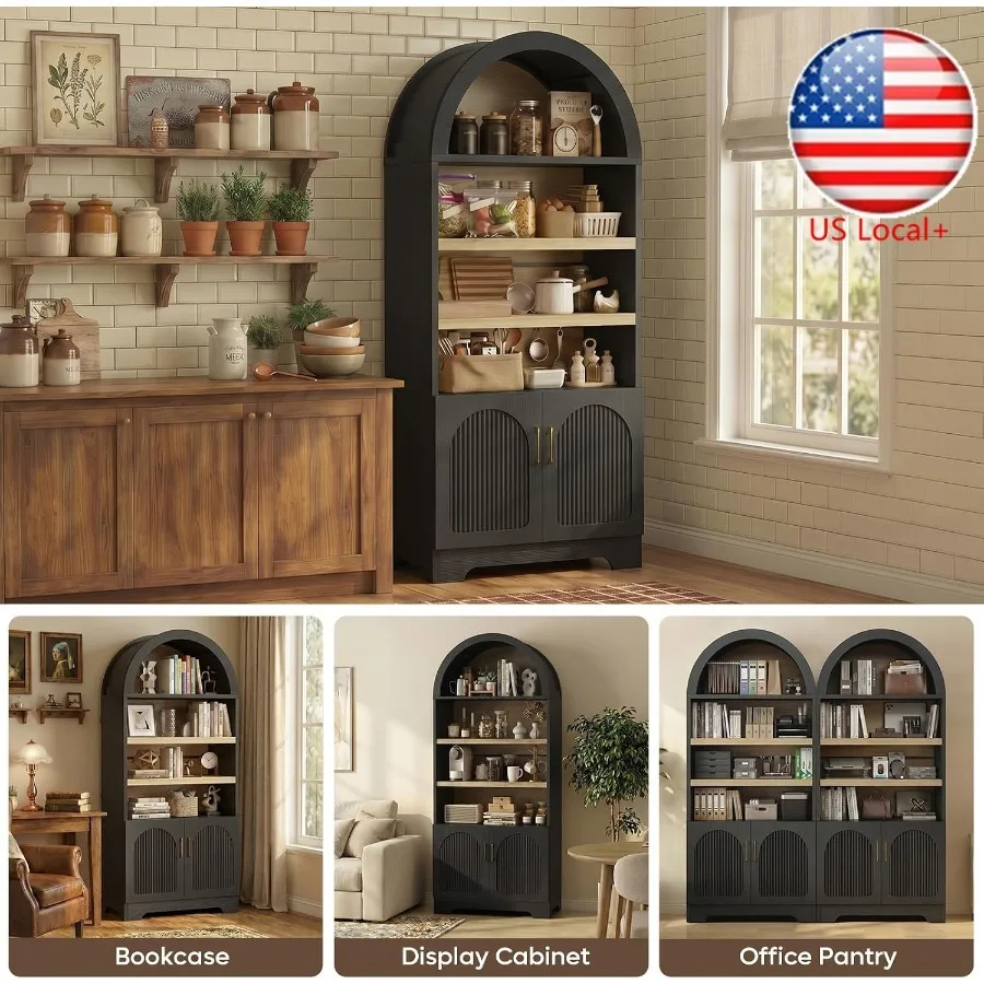 71 Rak Dapur Berbentuk Lengkun - Storage & Organization ulasan dan harga