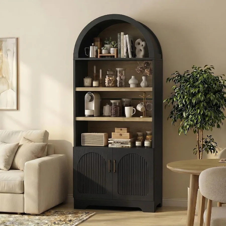 71 Rak Dapur Berbentuk Lengkun - Storage & Organization ulasan dan harga