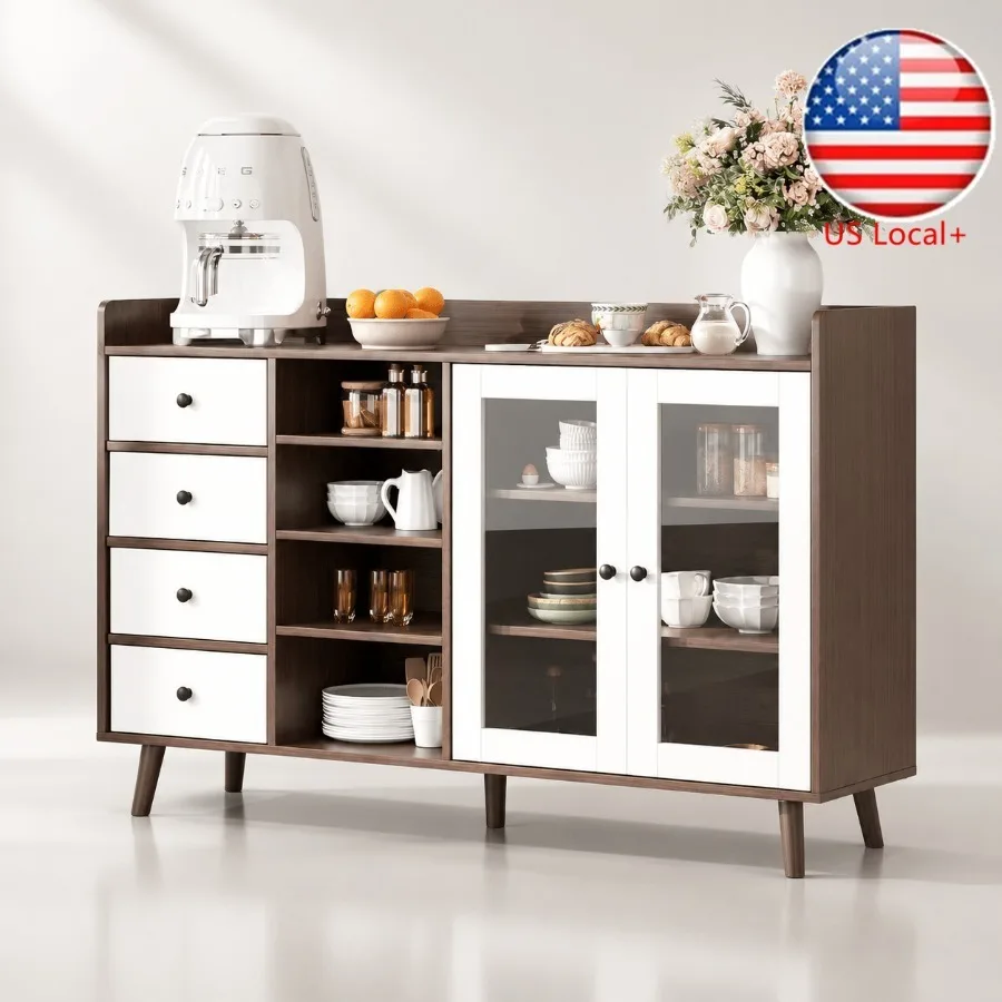 55 Lemari Samping dengan Pintu - Storage & Organization ulasan dan harga