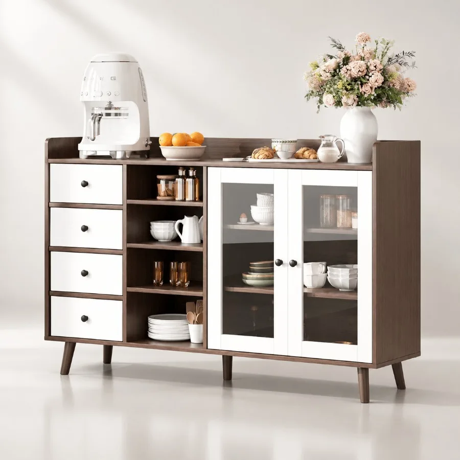 55 Lemari Samping dengan Pintu - Storage & Organization ulasan dan harga