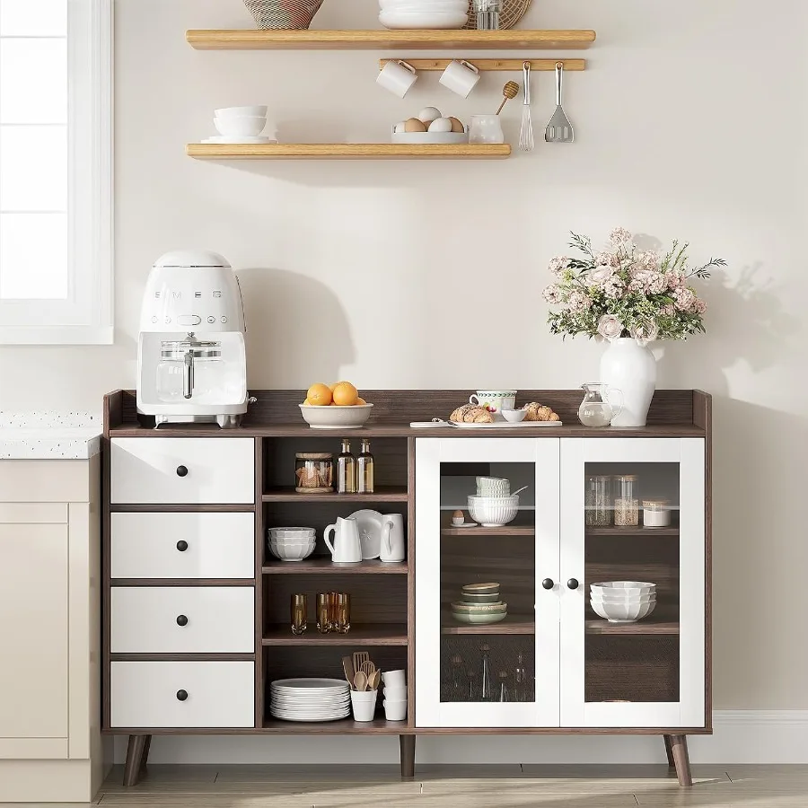 55 Lemari Samping dengan Pintu - Storage & Organization ulasan dan harga