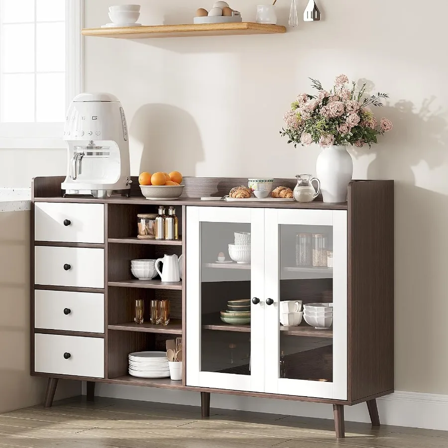 55 Lemari Samping dengan Pintu - Storage & Organization ulasan dan harga