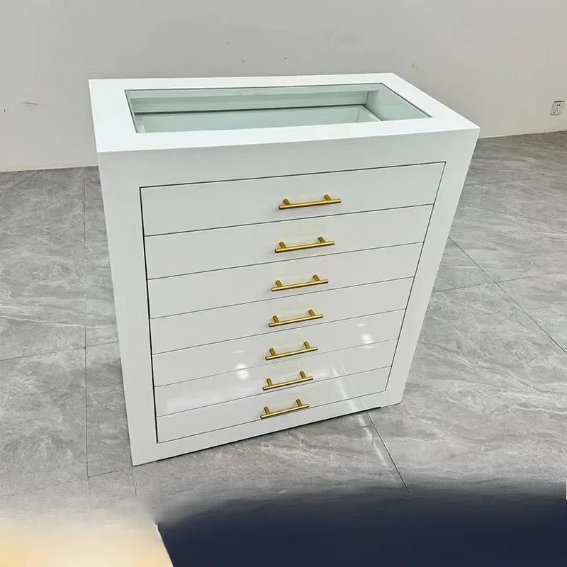 Lemari penyimpanan untuk etala - Storage & Organization ulasan dan harga