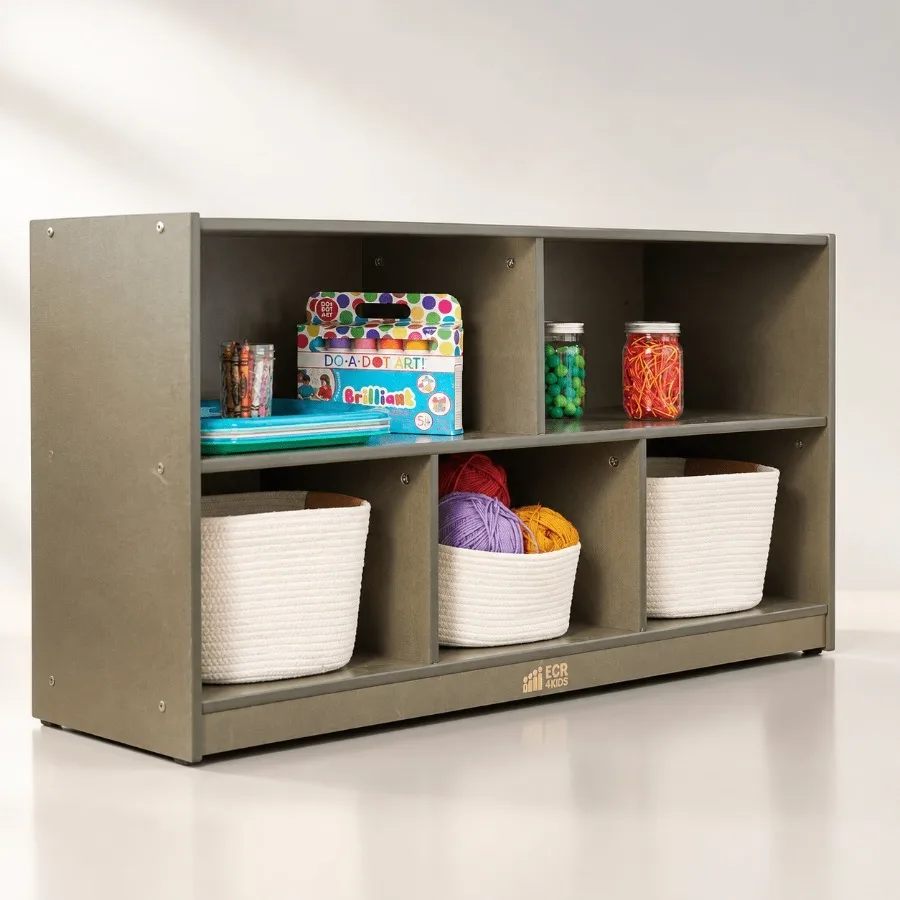 Lemari Penyimpanan Portabel de - Storage & Organization ulasan dan harga