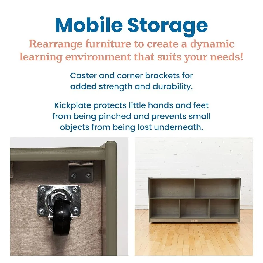 Lemari Penyimpanan Portabel de - Storage & Organization ulasan dan harga