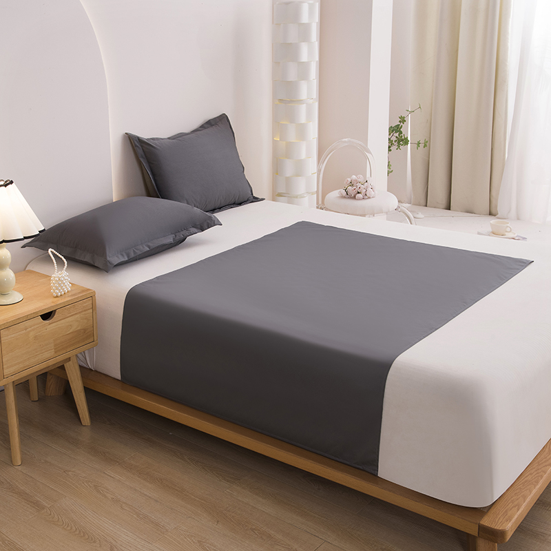 Alas Kasur TPU Anti Air untuk  - Waterproof Mattress Protector Breathable ulasan dan harga