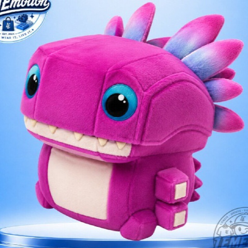 Boneka Plush Klombo Sprite Bar - Home Decor ulasan dan harga
