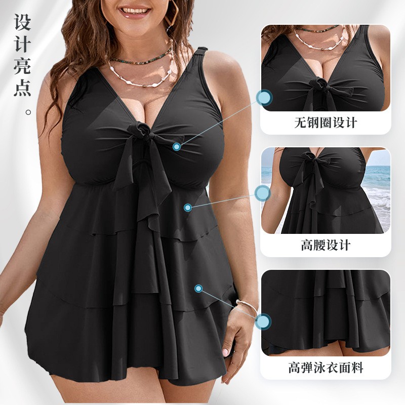 Baju Renang Tankini Wanita Tan - Bath ulasan dan harga