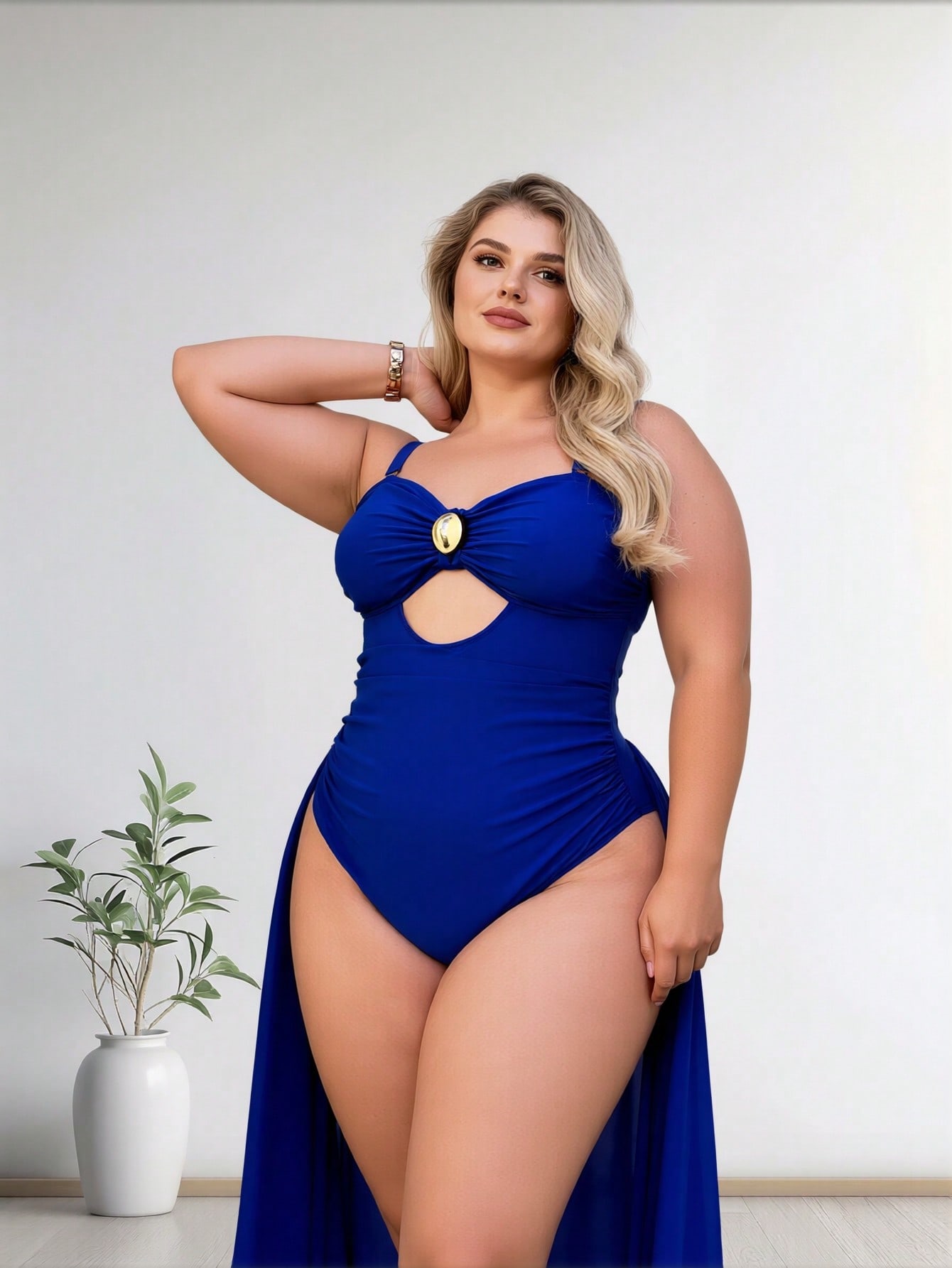 Baju Renang Wanita Satu Potong - Bath ulasan dan harga